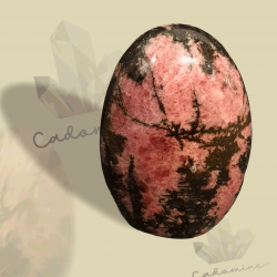 Rhodonite